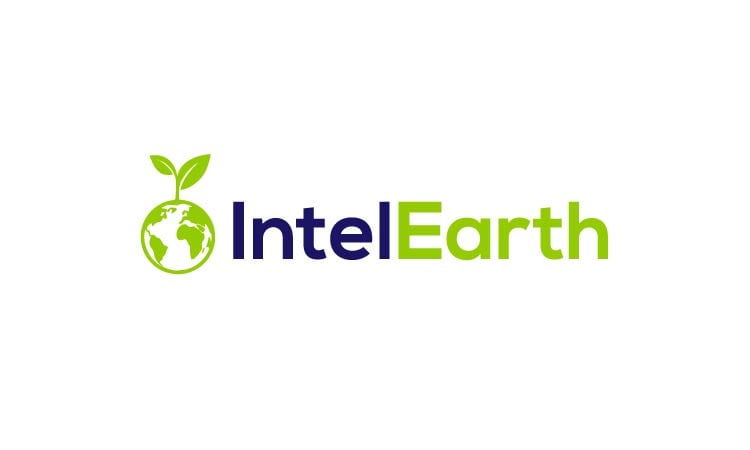 IntelEarth.com - buy Cool premium domains
